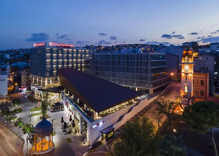 Hilton Garden Inn Balikesir