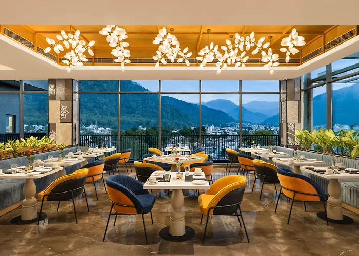 Fortune Walkway Mall, Haldwani - Member Itc Hotels' Group
