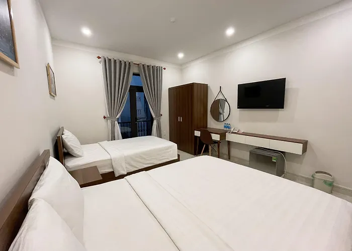 Duong Chau Boutique