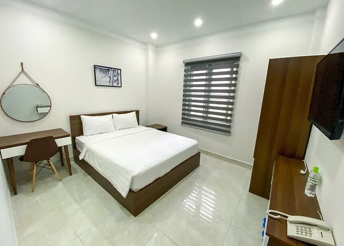 Duong Chau Boutique
