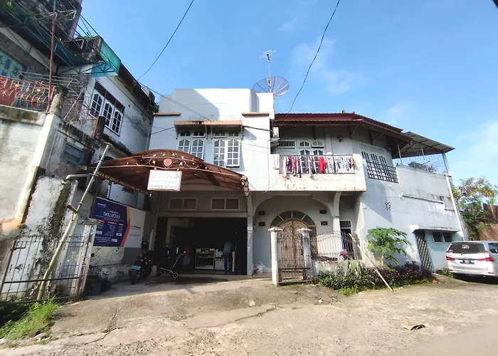 Hotel O Excellent Kost