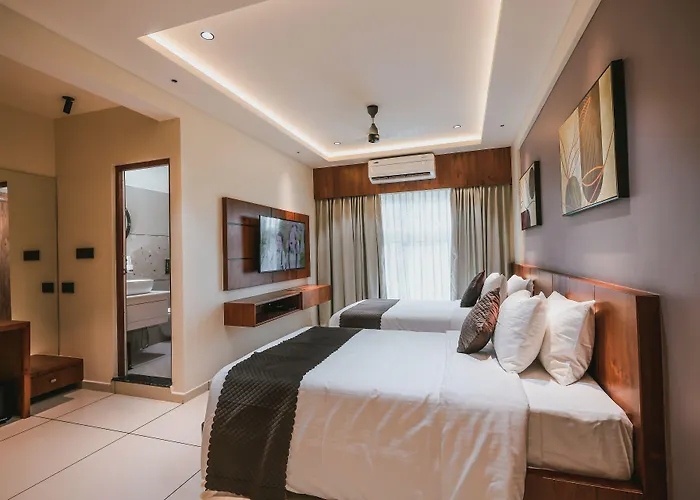Fortview Suites