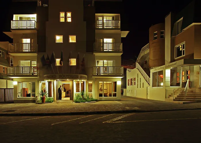 Artemis Hotel Swakopmund