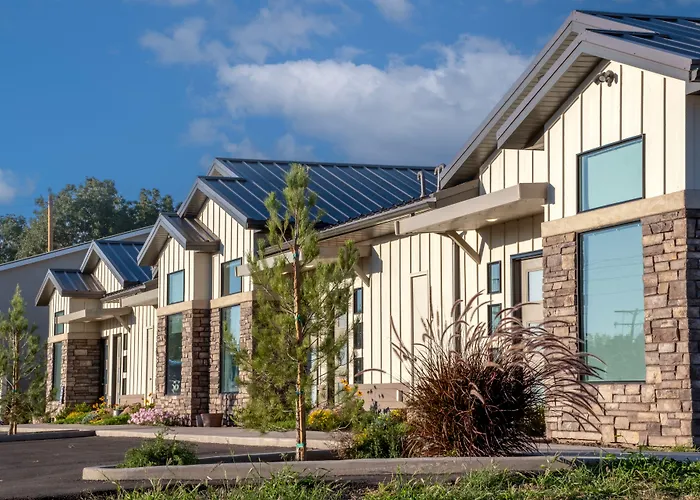 South Zion Inn And Suites Hildale