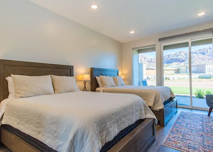 South Zion Inn And Suites