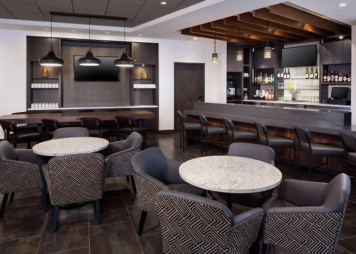 Hyatt Place Poughkeepsie - Hudson Valley
