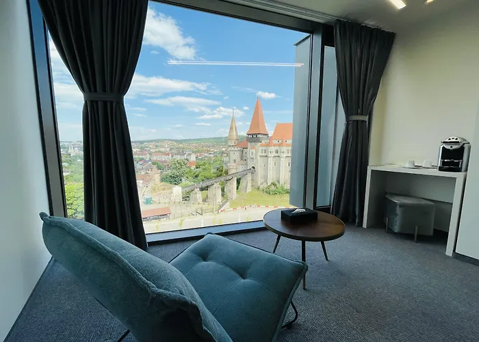 Werk Hotel & Spa