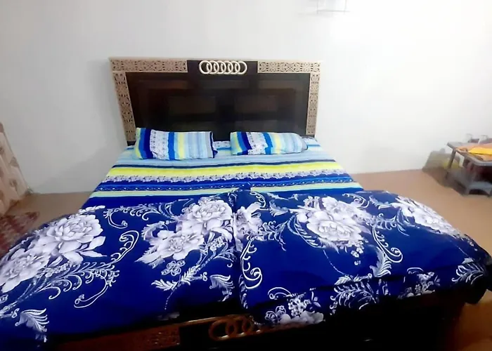 Jhelum One Hotel, Shandar Chowk