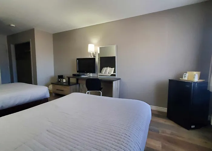 Hotel Le 625