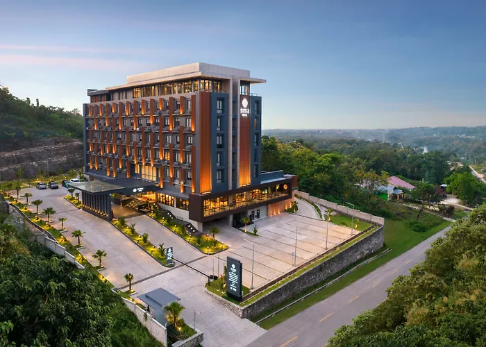 Sima Sumba Hotel