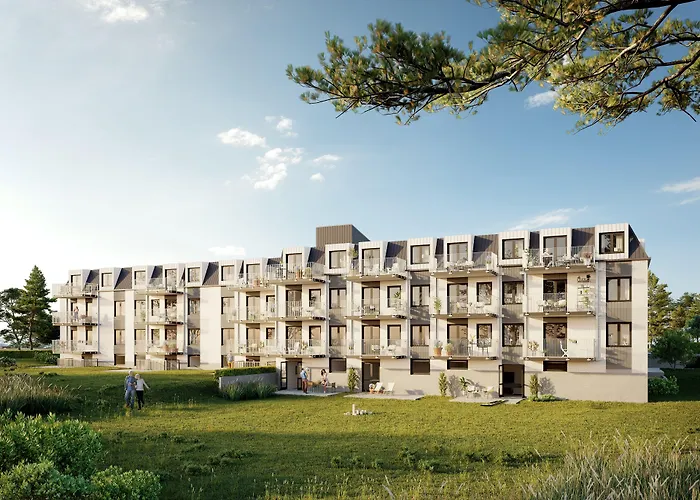 Hotell Hanoehus Haellevik