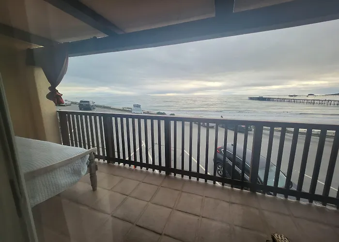 Inn At Avila Beach