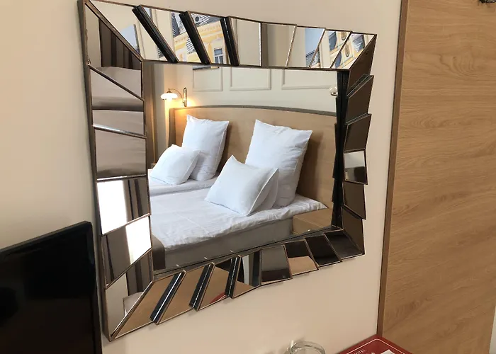 Hotel Anna Palace