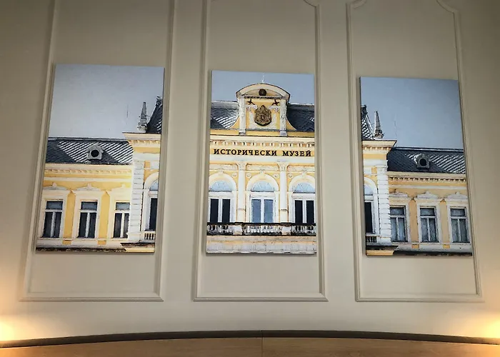 Hotel Anna Palace
