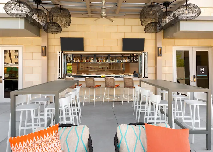 Hyatt House Tampa Airport/Westshore