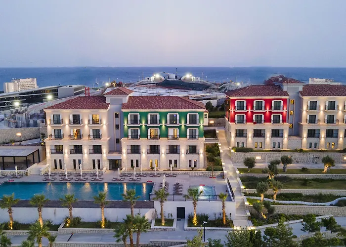 Soliport Hotel & Spa
