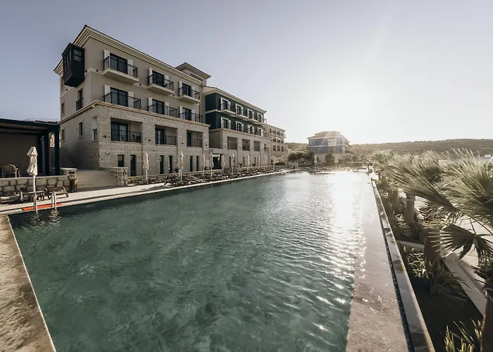 Soliport Hotel & Spa