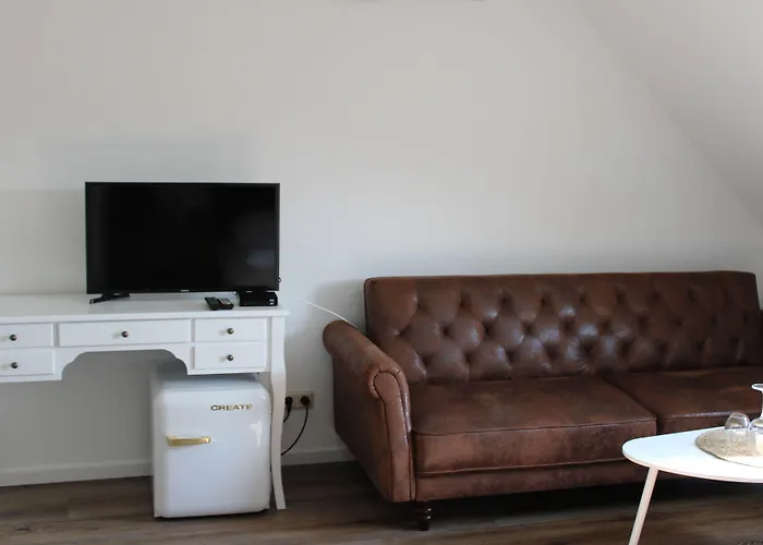 Spreezeit Hotel connect