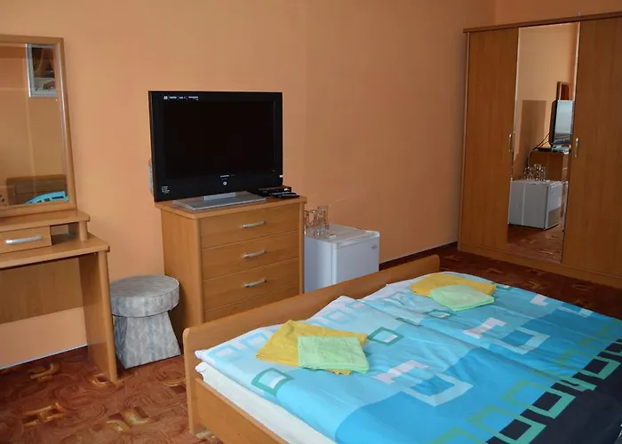 Hotel Paradise
