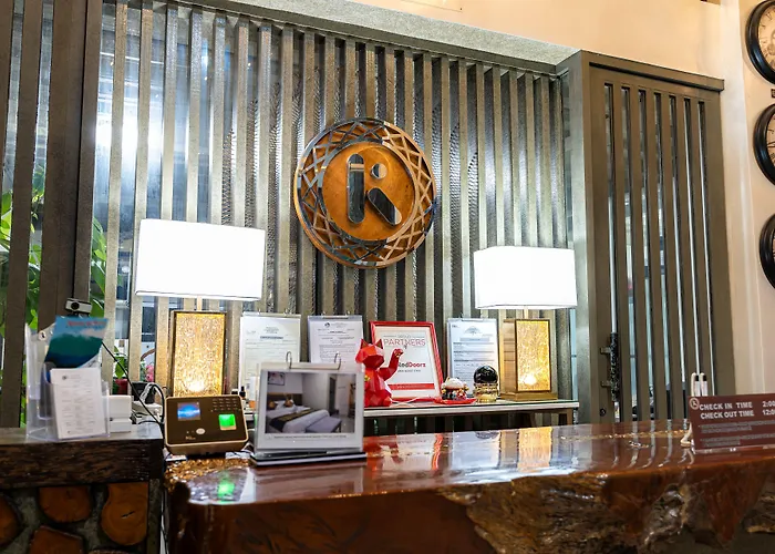 Kamalig Ng Caraga- Hotel Near Sm Mall Butuan