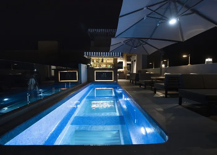 Hotel Madi