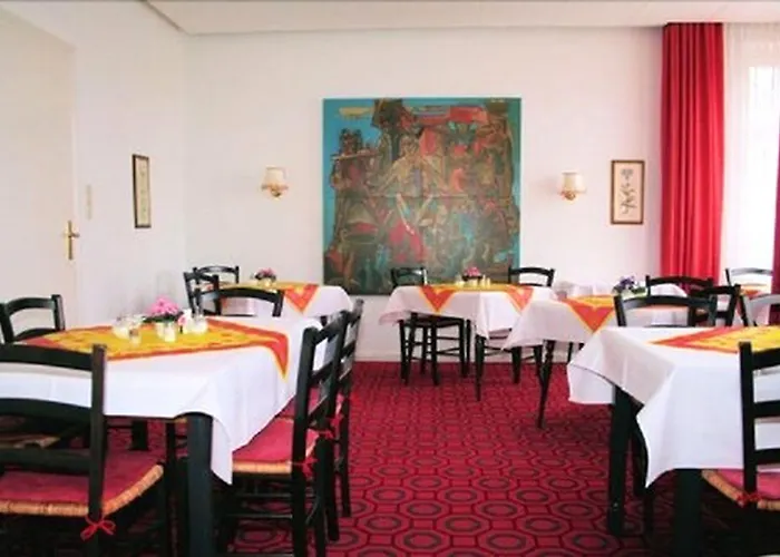 Hotel Fernblick