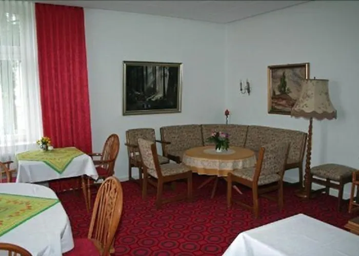 Hotel Fernblick