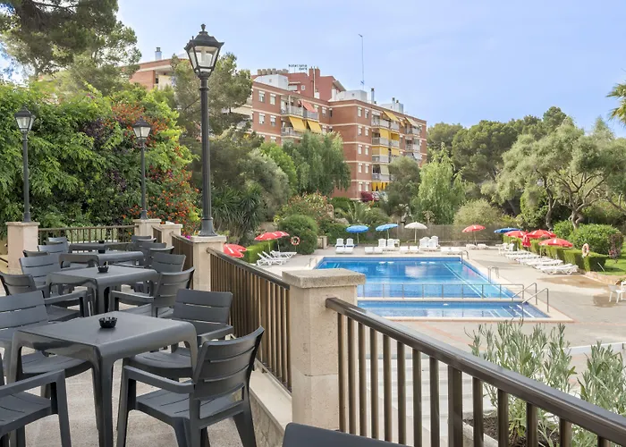 Hotel Amazonas