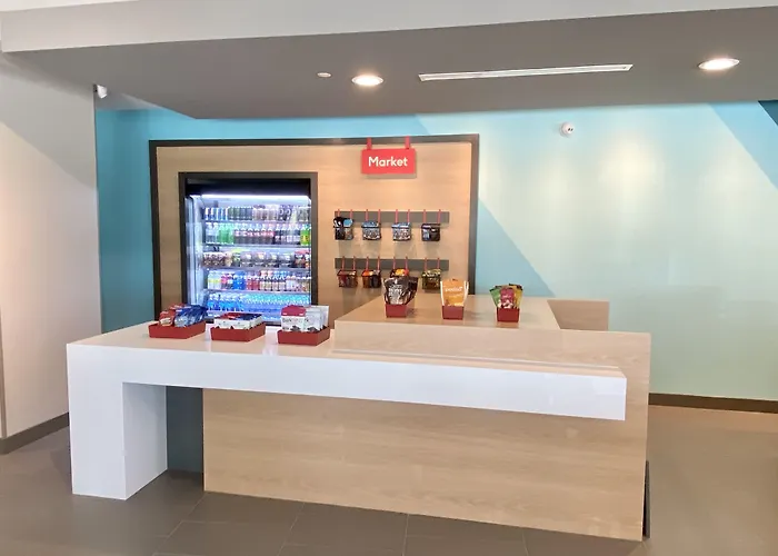 Avid Hotels - Beaumont By Ihg
