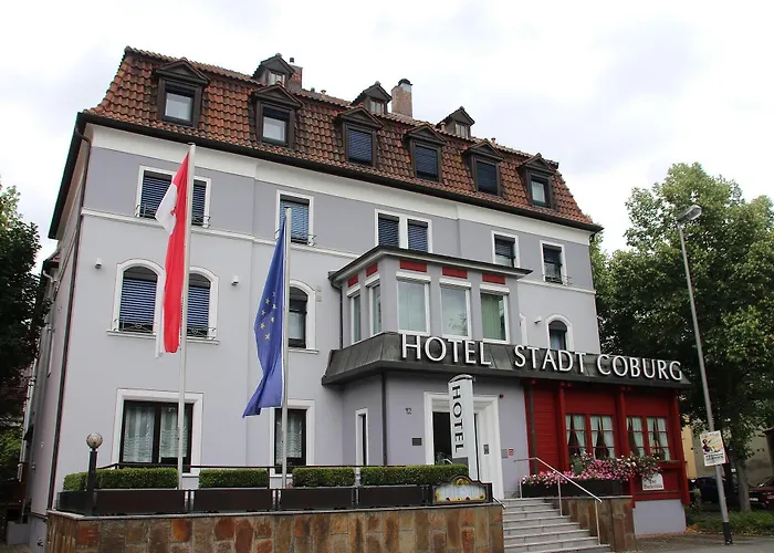 Ringhotel Stadt Coburg