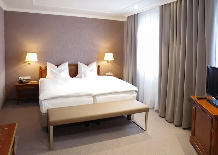 Ringhotel Stadt Coburg