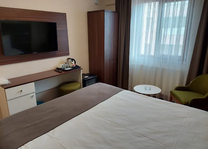 Beyaz Inci Otel