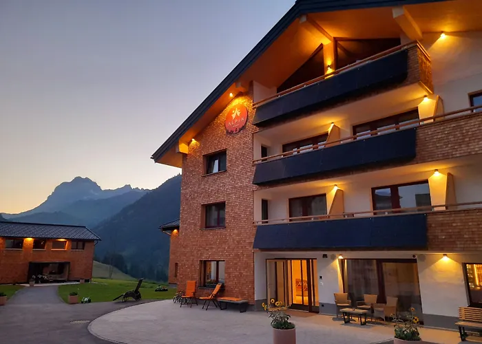 Alpin - Studios & Suites