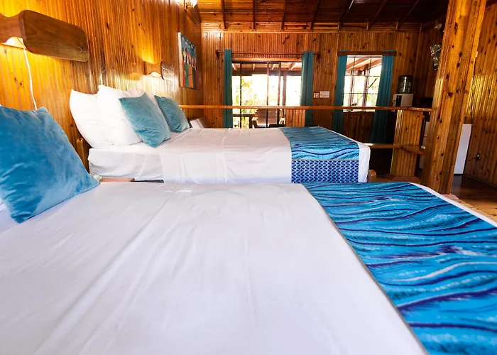 Mango Inn Resort