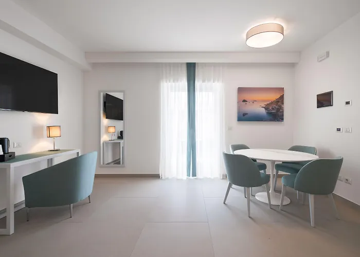 Seaside Hotel