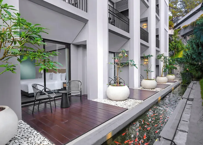 Grand Aston Puncak Hotel & Resort
