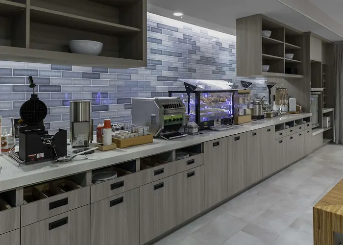Home2 Suites By Hilton Covington