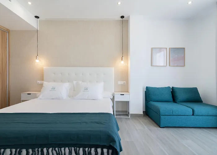Nerja Vg Hostal Boutique