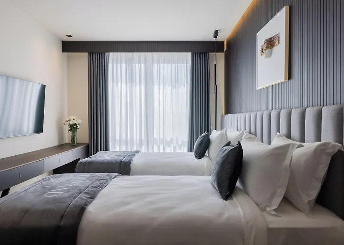 Derand Hotel