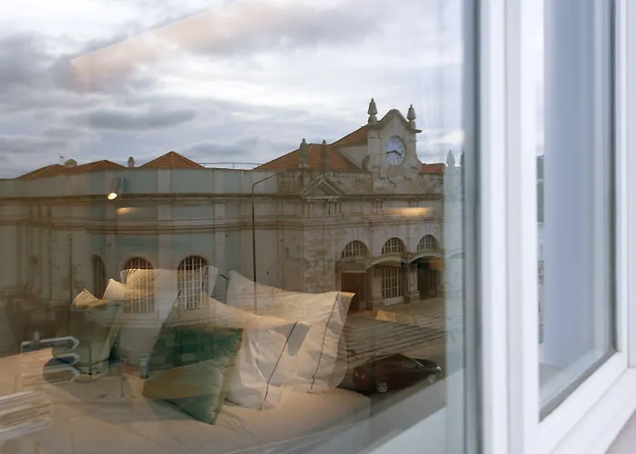 Hotel Mondego