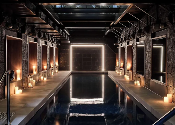 The Interlude Hotel