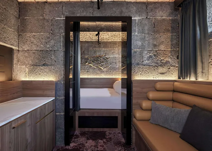 The Interlude Hotel