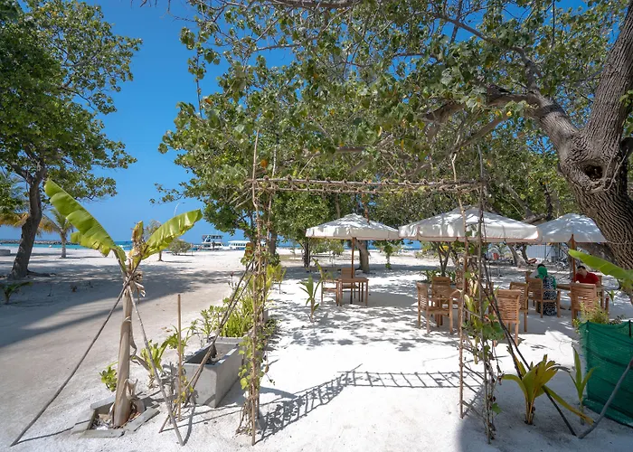 Ayala Oceanview Maldives