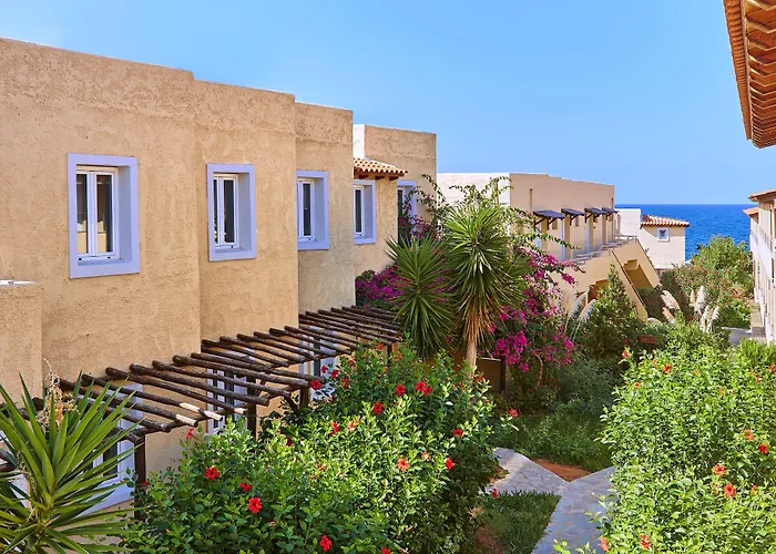 Vasia Sea Retreat (Adults Only)