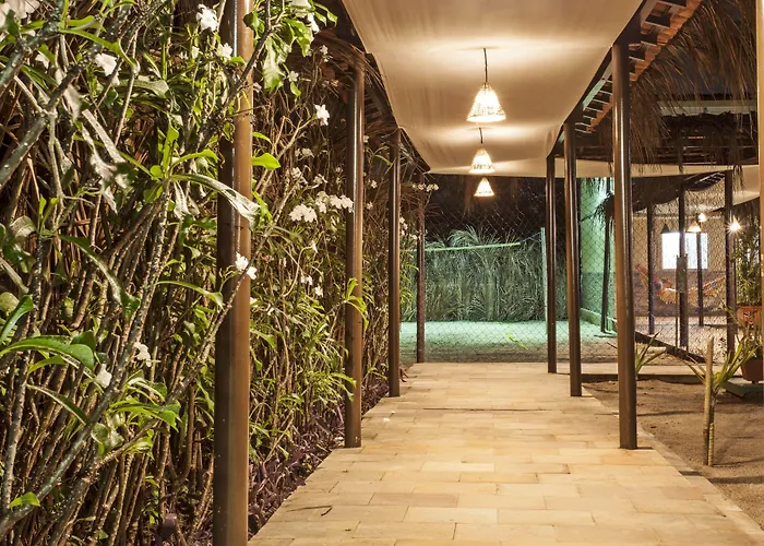 Arena Carneiros Hotel by AFT