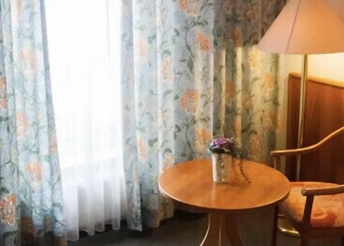 Hotel Stadt Steinbach