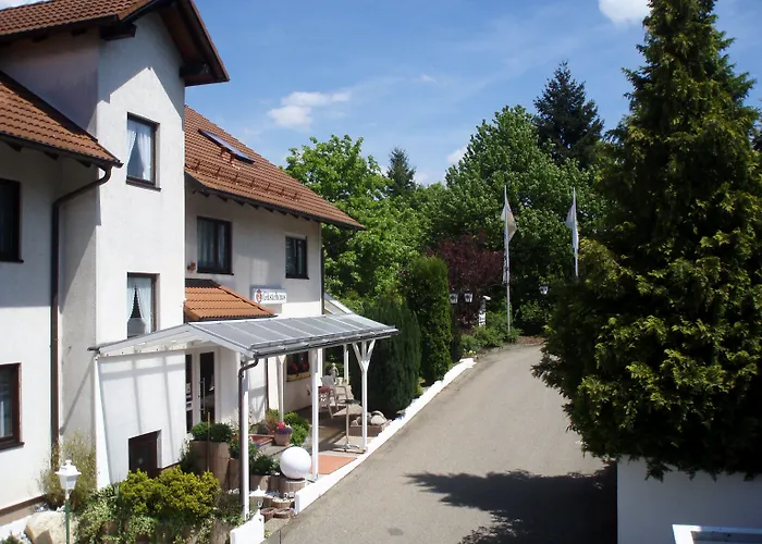 Hotel Schweizerhof