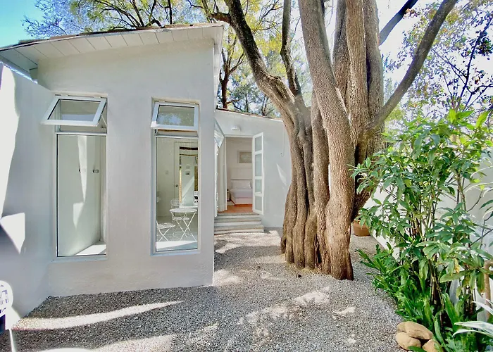 Hotel Cala Blanca Cuernavaca