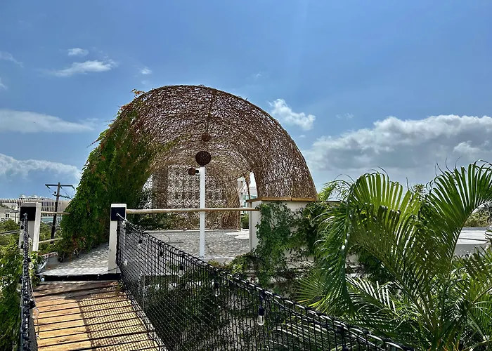 Pachamaya Holistic Wellness Boutique Hotel & Spa - Adults Only