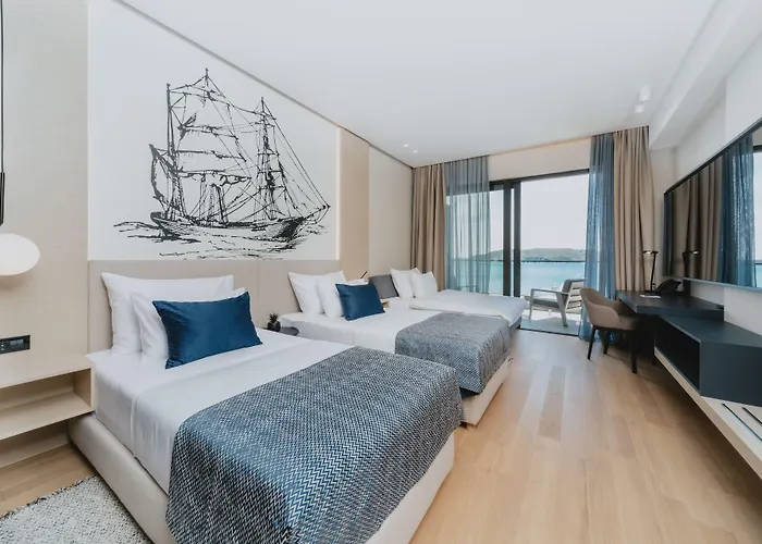 Katamare Hotel